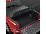 TRUCK 5.5'' BED TRI-FOLD ADJUSTABLE SOFT TRUNK TONNEAU COVER